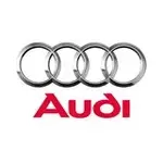 открыть машину Audi 